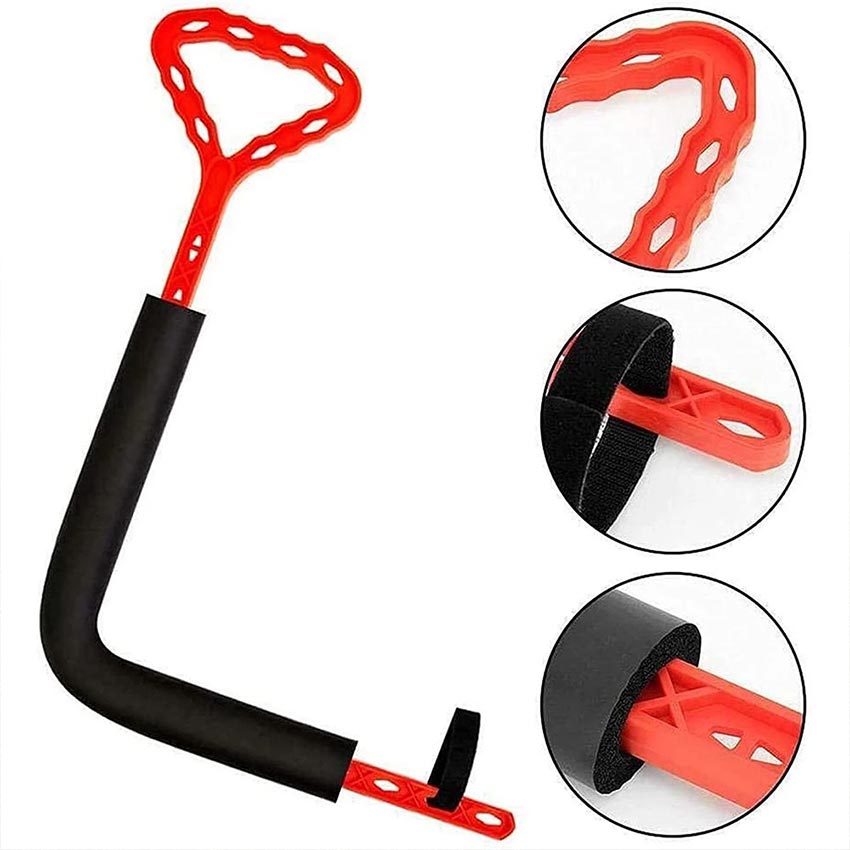 Golf Grip Powerflex Golf Swing Trainer Reviews PGM Golf Training