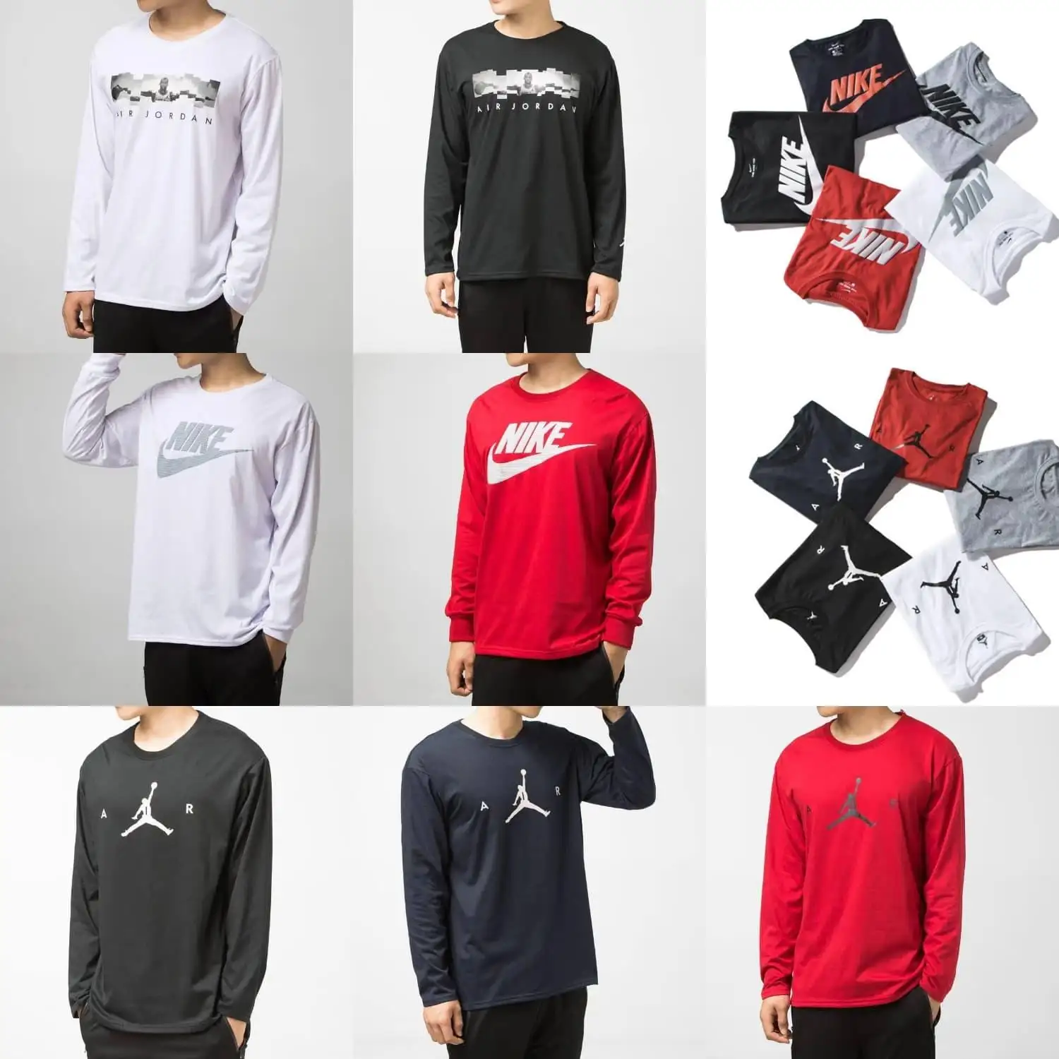 nike sweater clearance