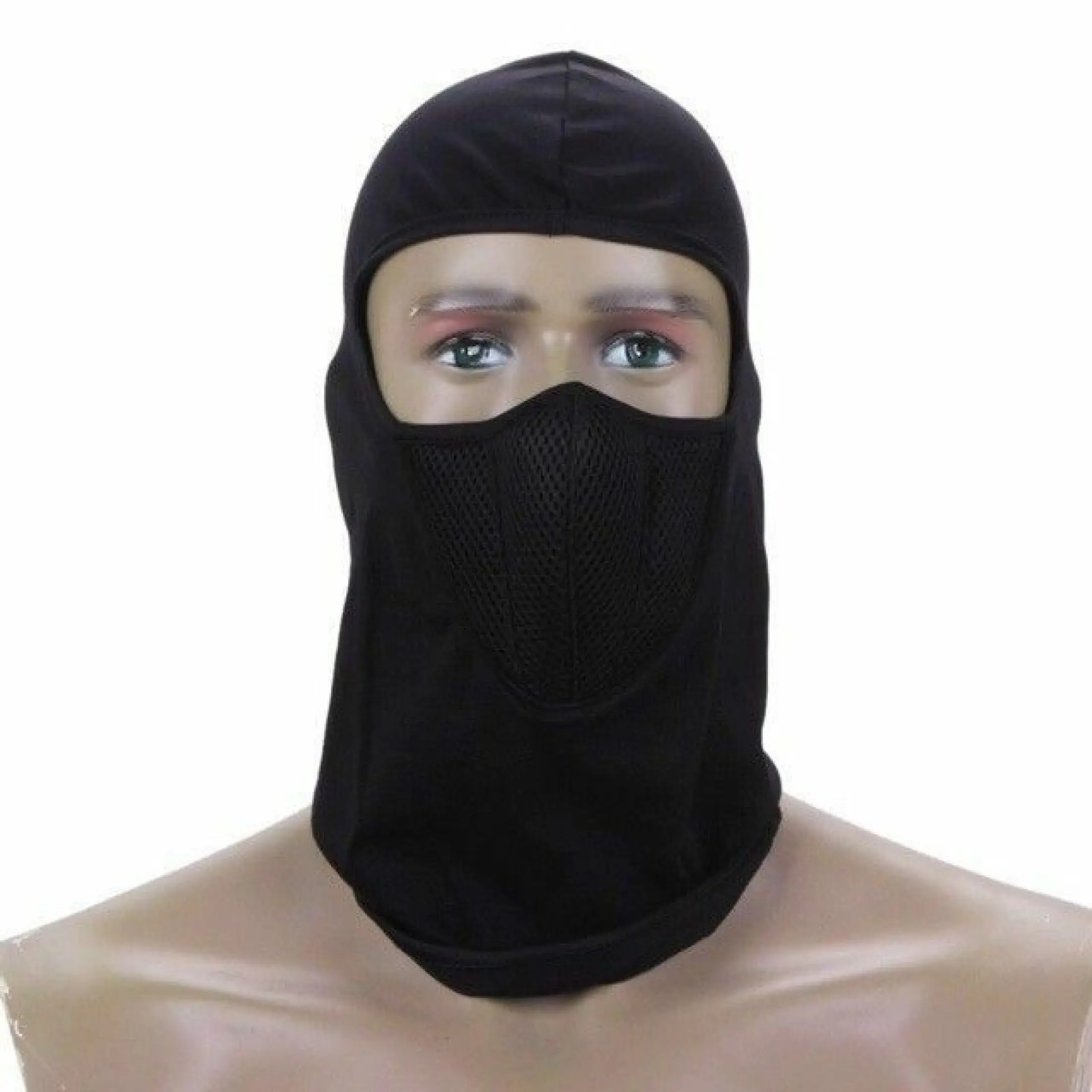 motorcycle head cover