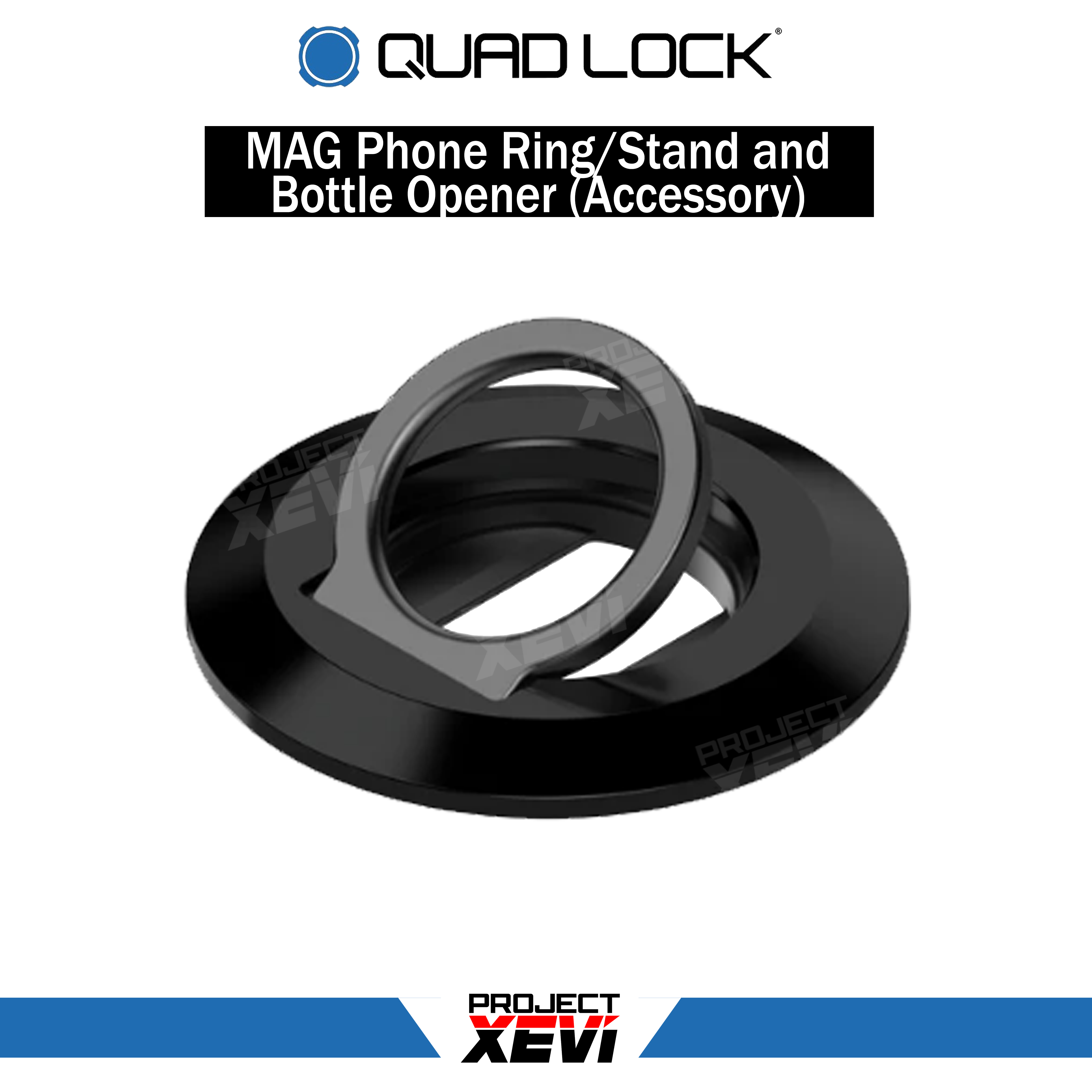Shop Quad Lock Phone Ring Stand Online with Best Discounts and Low
