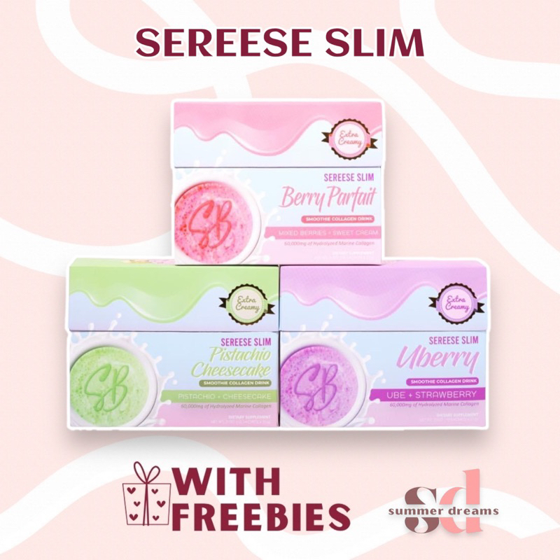 Shop Sereese Beauty Drinks with great discounts and prices online Aug  2023 Lazada Philippines