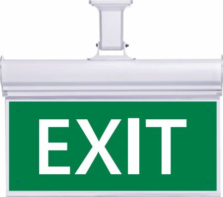 Emergency Exit Light Safety Sign Led Signs Exit Signs