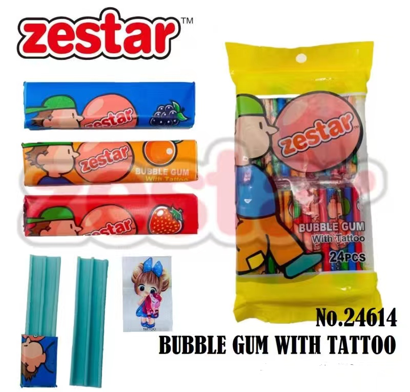 Shop Bubble Gum Tattoo with great discounts and prices online - Aug 2022 |  Lazada Philippines