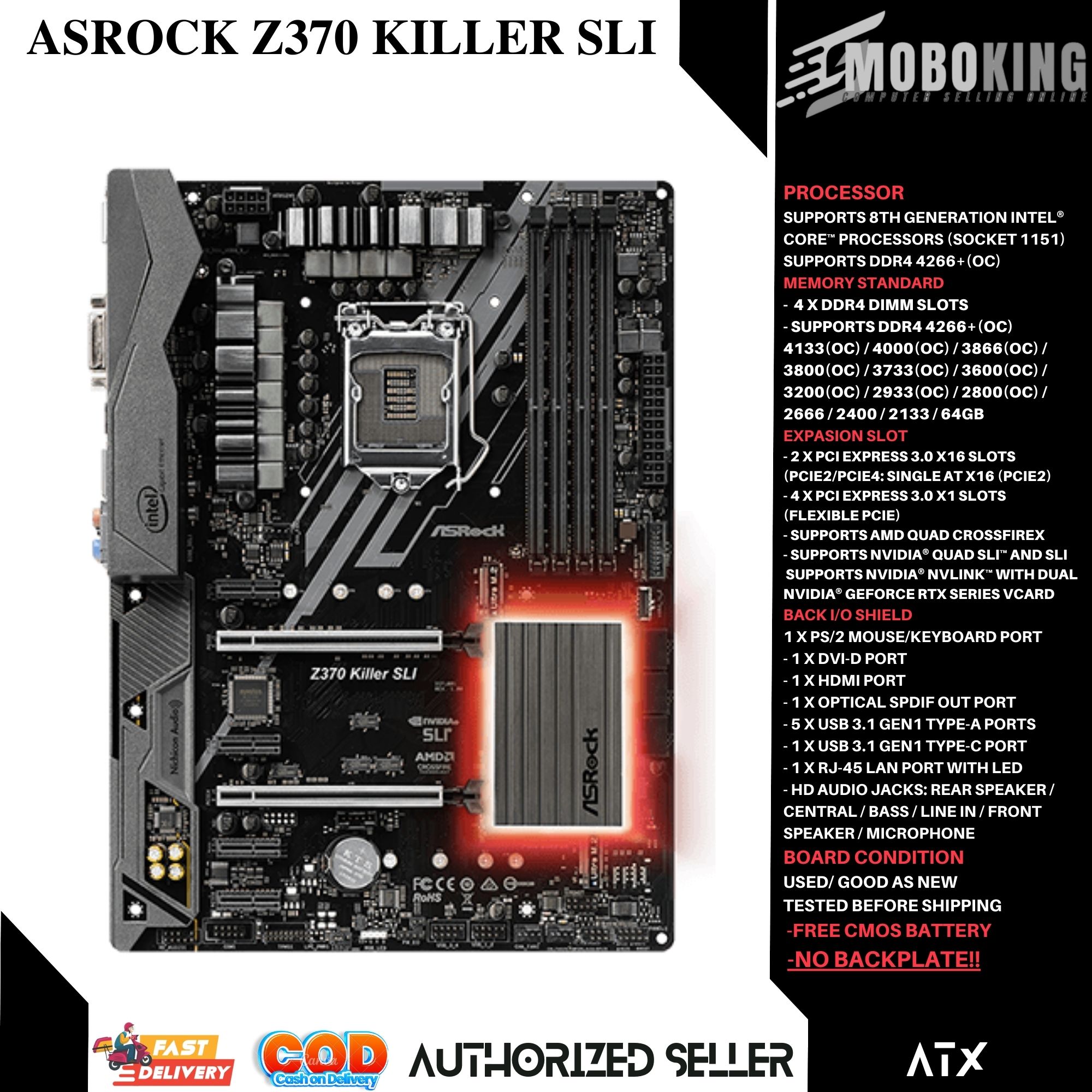 Asrock Z370 Z370 Motherboard Price In Bd Asrock Z370 Extreme4 USB