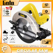 Electric Circular Saw Table Saw Wood Cutter - Brand Unspecified