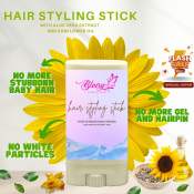 Blairy Hair Styling Stick Kagura with Aloe vera & Sunflower oil Hair Wax Hair Care