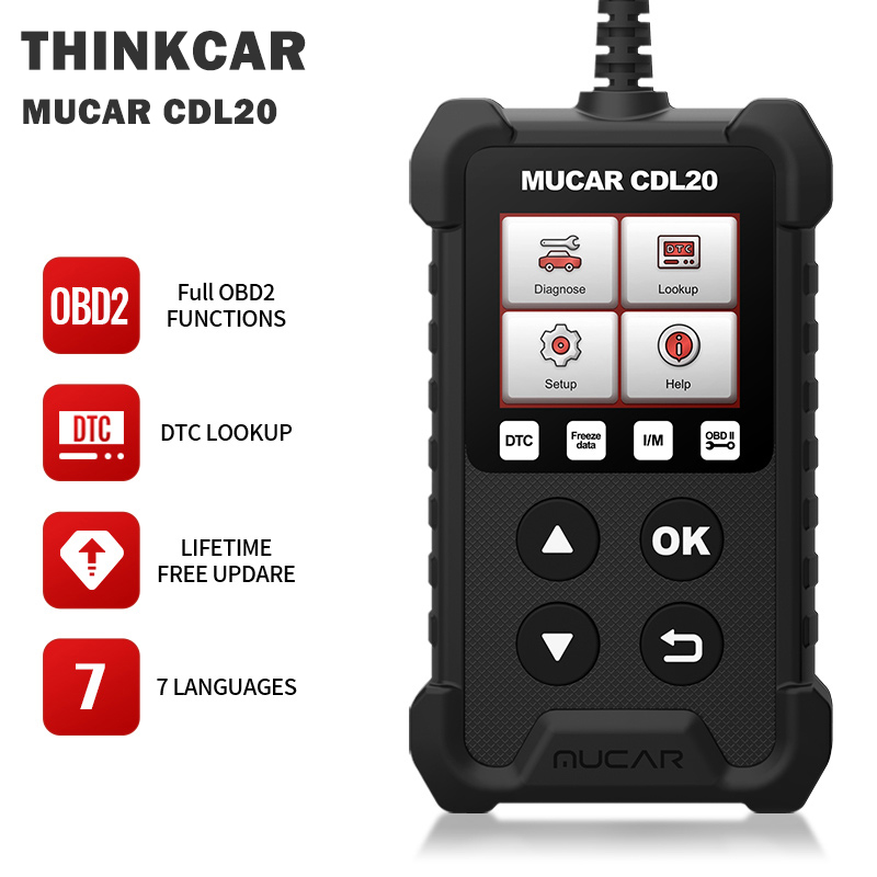 Buy THINKCAR Top Products at Best Prices online