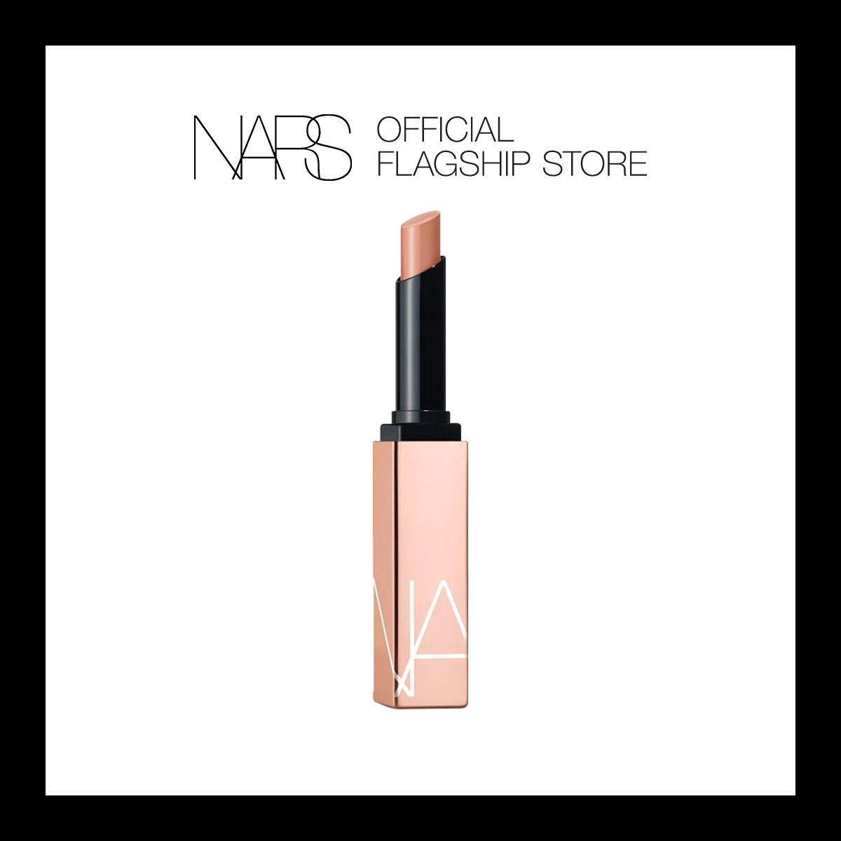 Discount on NARS  shoes - SKU: NARS Afterglow Sensual Shine Lipstick