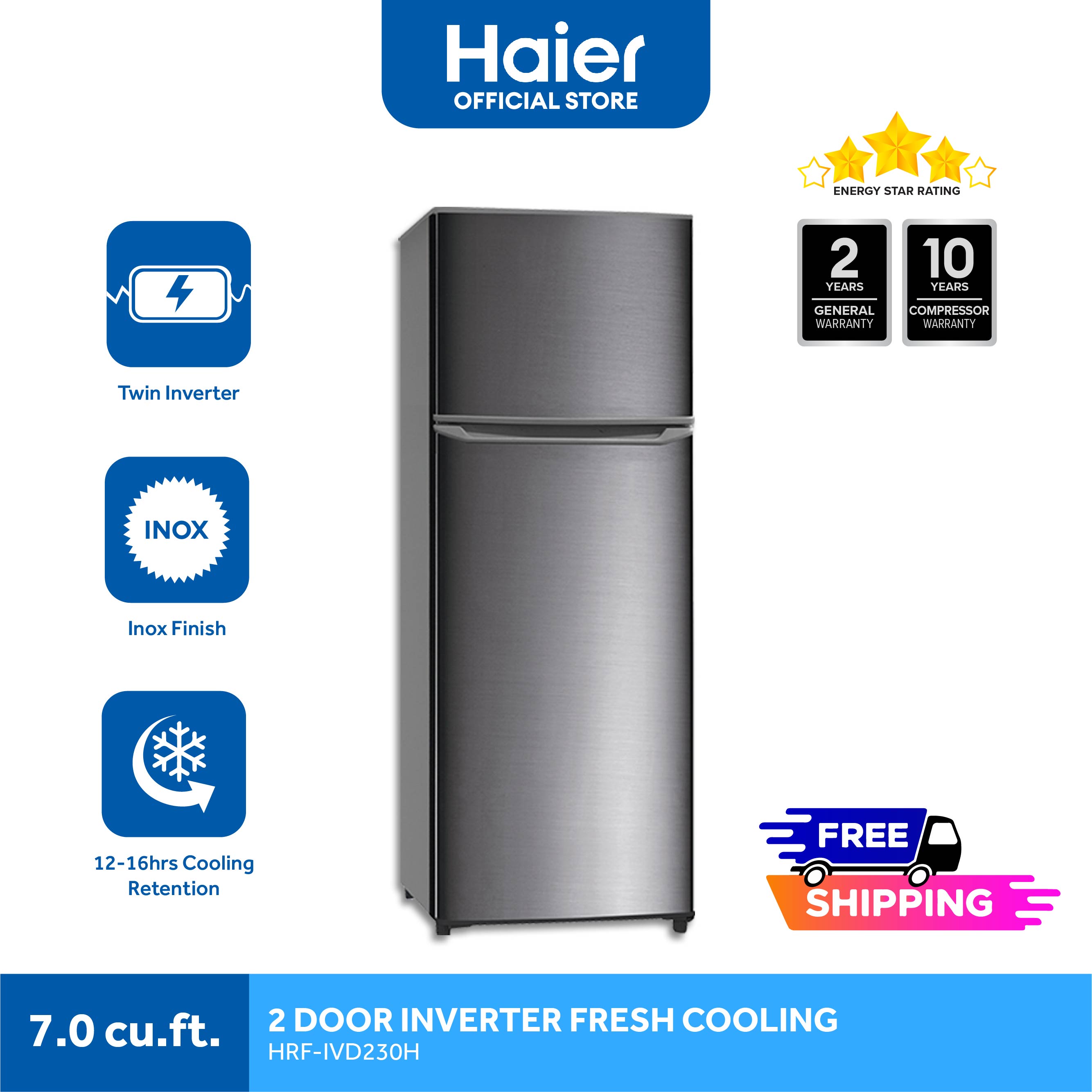 haier hrf iv220vnf