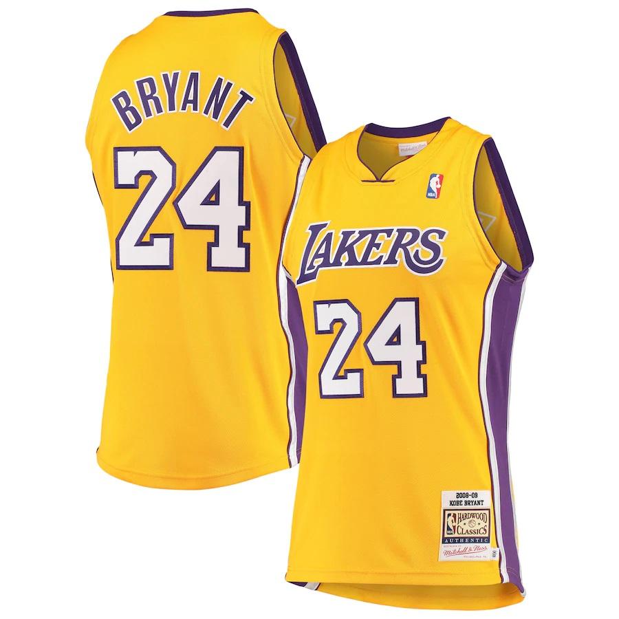 lakers shirt 24