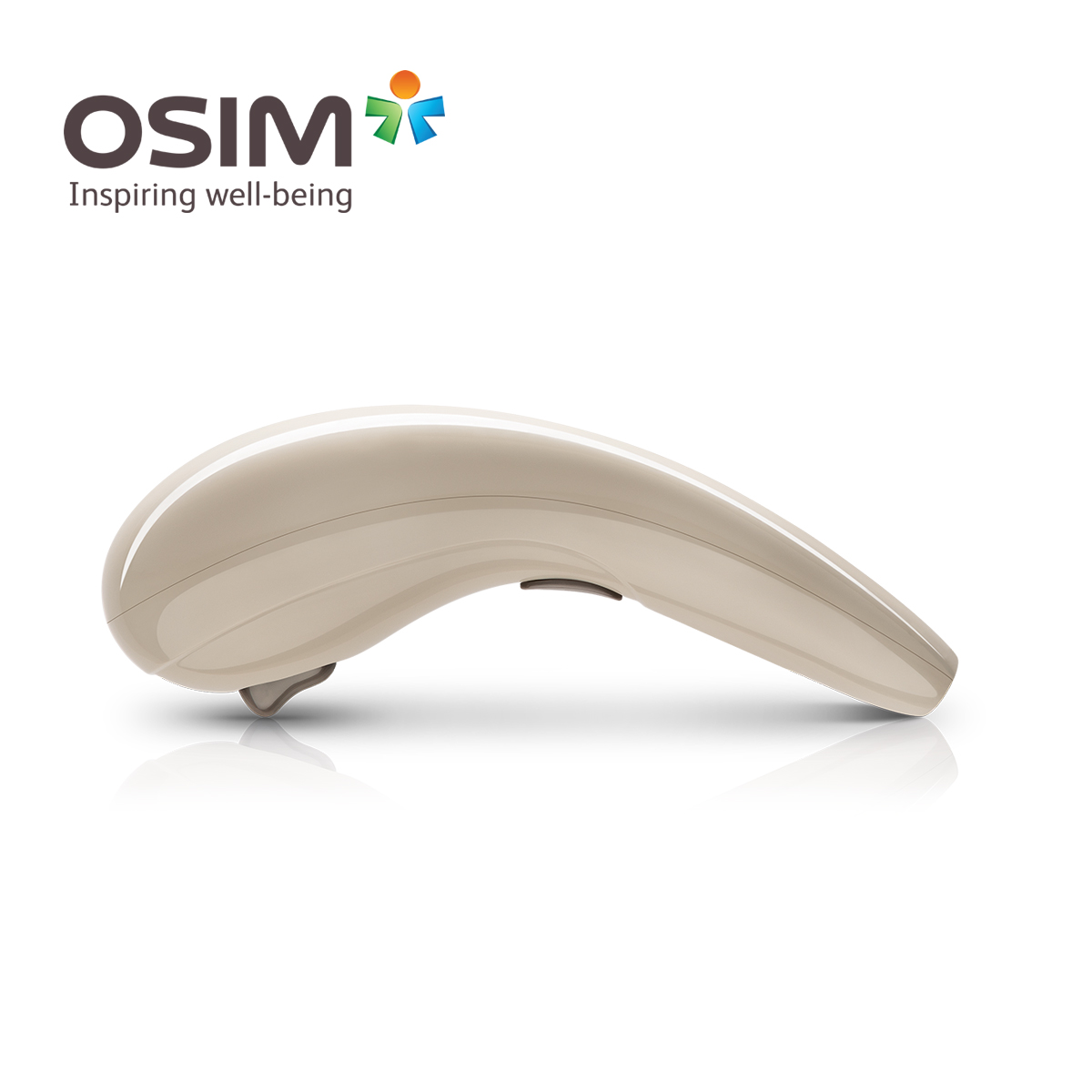 Massage Devices Osim Hand Massager Osim UPamper Lite Handheld