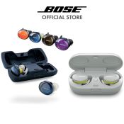 Bose Sport Earbuds - True Wireless Bluetooth Headphones