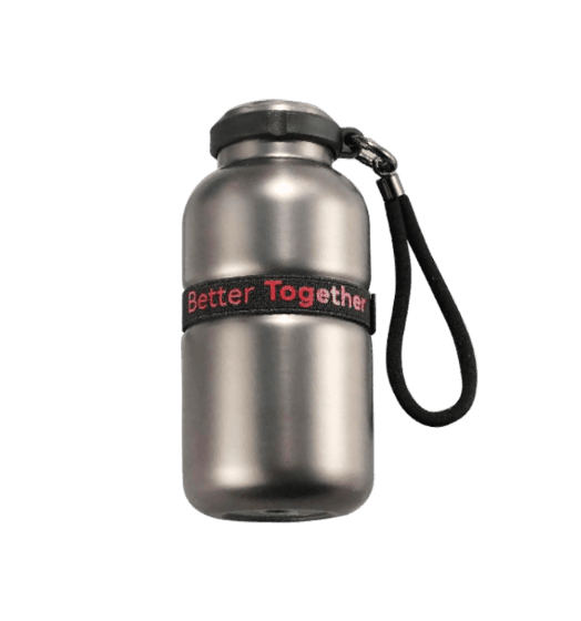 [FREEBIE ONLY] - Thermos