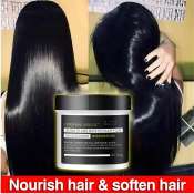 CINDYNAL Hair Mask - Moisturizing Conditioner Treatment, 500g