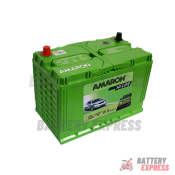 Amaron Hilife 3SM / N70L - Car Battery 115D31L
