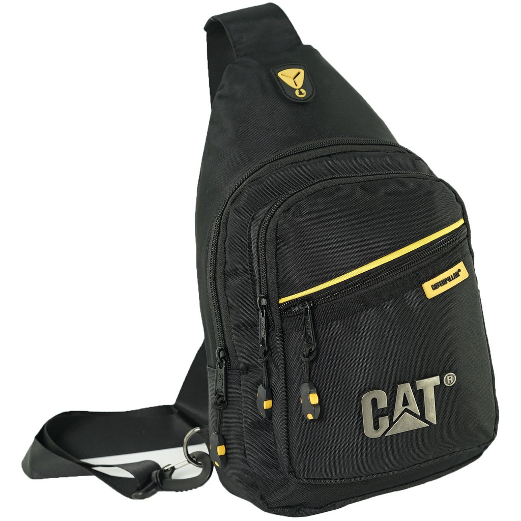 Caterpillar sling bag Lazada PH