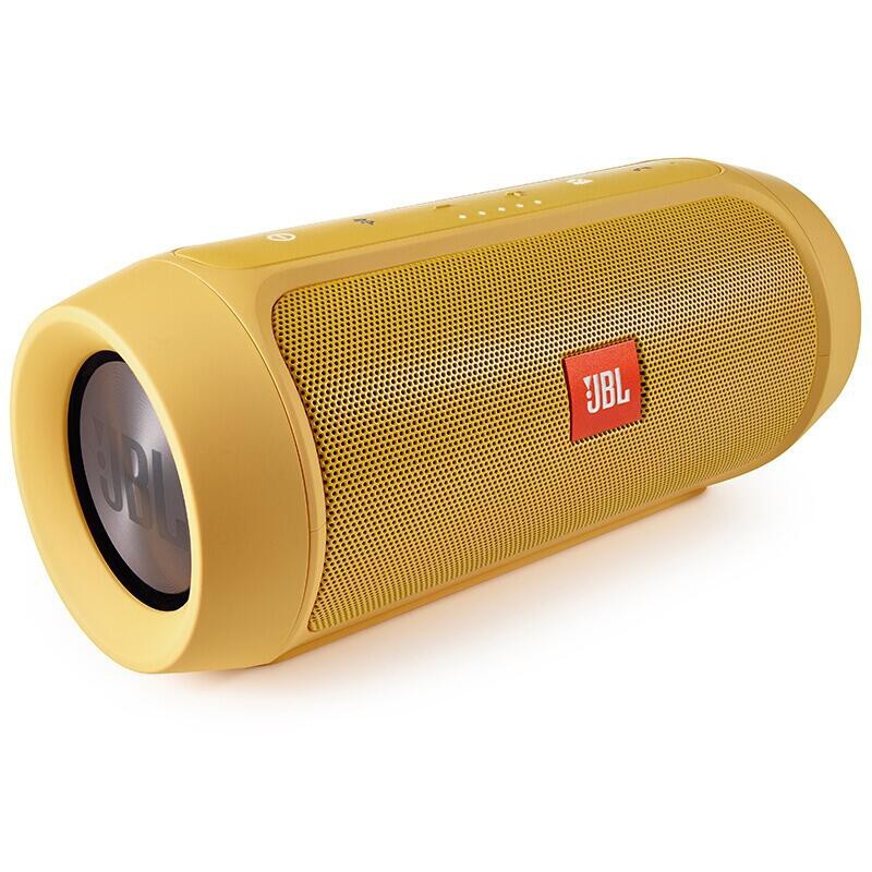 100% Original JBL Charge 2+ Outdoor 