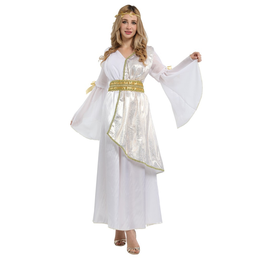 minerva goddess costume