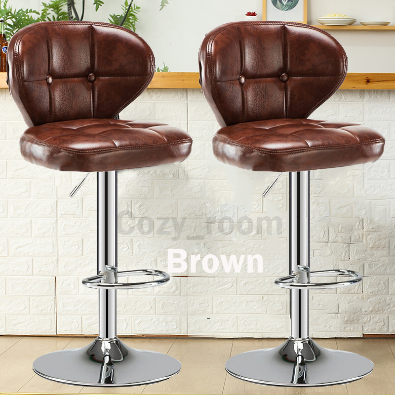 Bar Stool For Chairs, Motorcycle Style Bar Stools