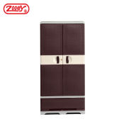 Zooey Lucky Rattan 1 Drawers stock no. 2009 - LR1