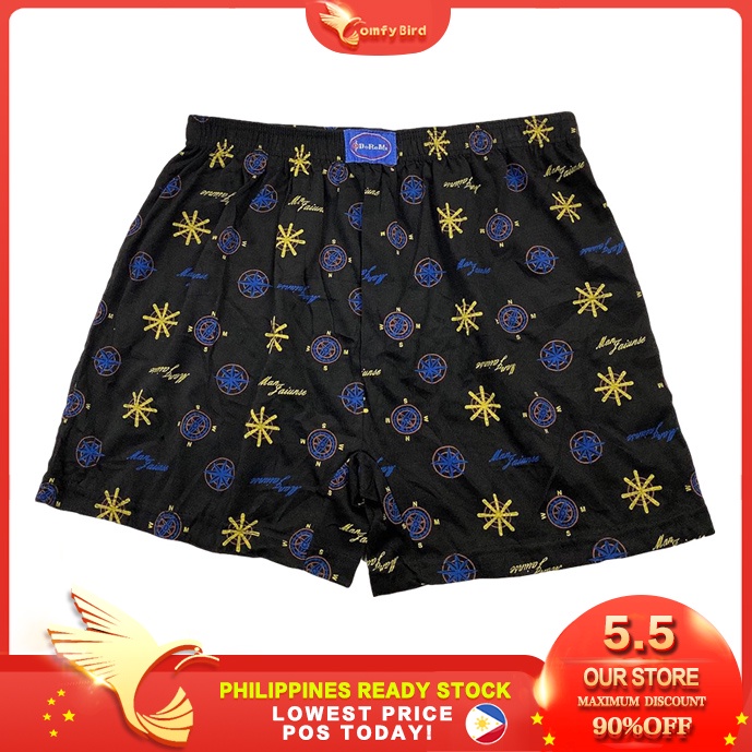 Doremi sales boxer shorts