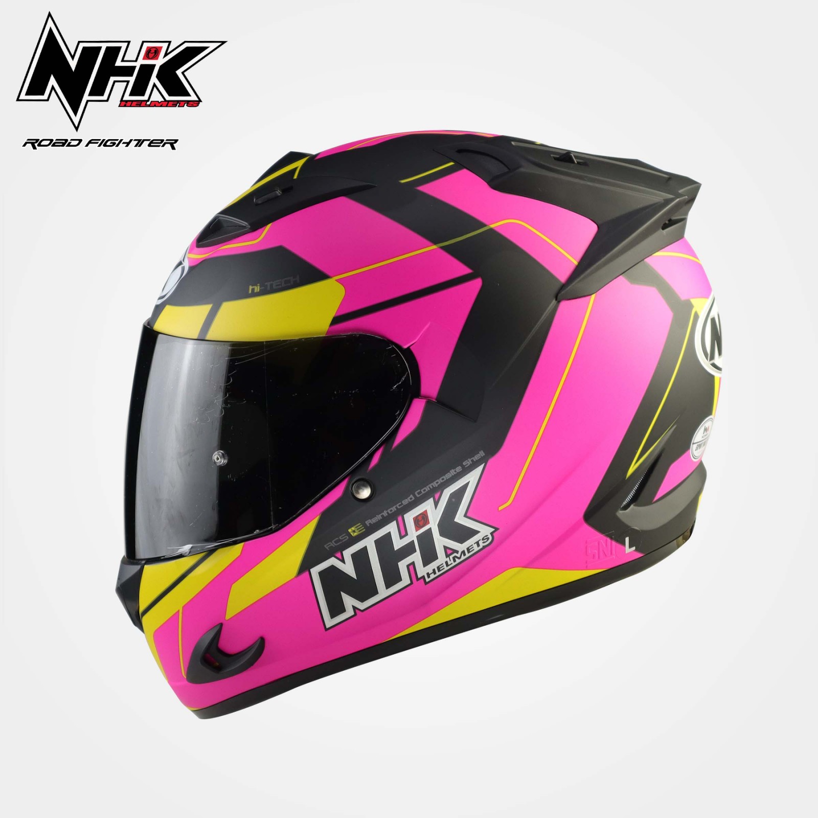 Harga 2024 helmet nhk