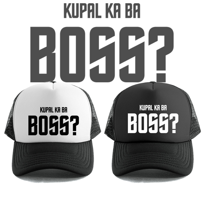 Shop Kupal Kaba Boss Cap Online with Best Discounts and Low Prices