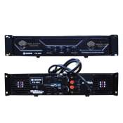 Crown PR-600 800W X 2 4 Ohms Stereo Powered Amplifier