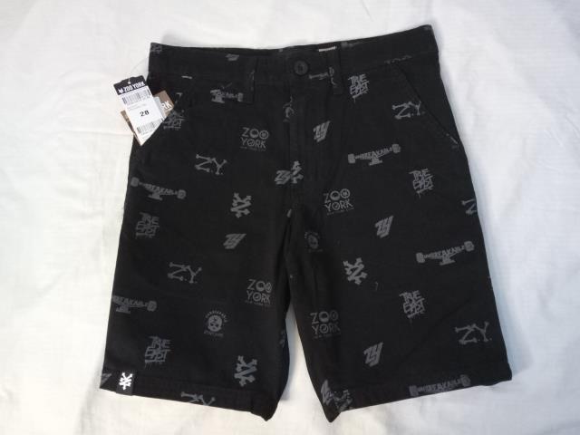 Zoo york best sale chino shorts