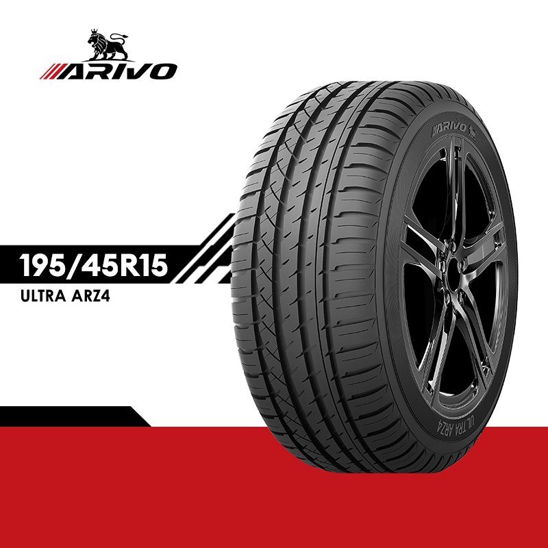 Sommerreifen Arivo 215/40 R17 87W Ultra ARZ-5 XL | 6525
