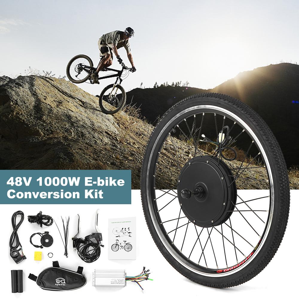 48v electric bike motor