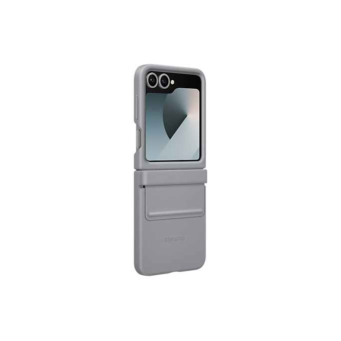 Original Samsung Official Kindsuit Case for Galaxy Z Flip6 / Z Flip7 FE - Image 2