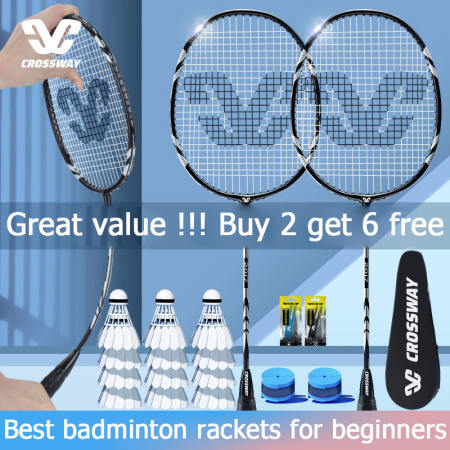 Original 80 Year Warranty Badminton Set by 