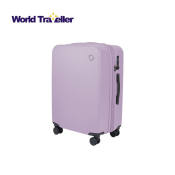 World Traveller Miami Lavender Frost Lugagges