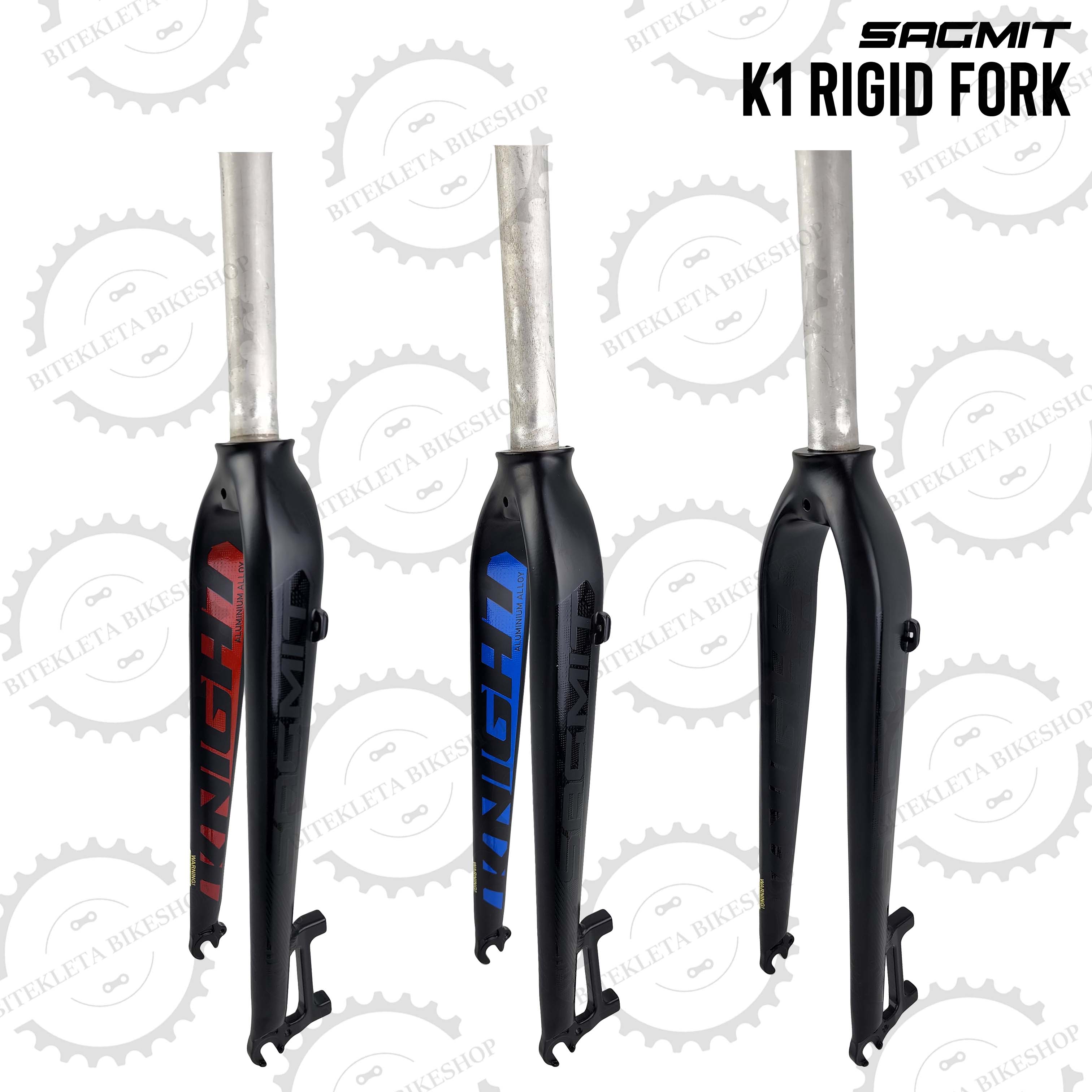 K2 SAGMIT RIGID FORK Sagmit K2 Sagmit K2 For Sale Lazada Lazada PH