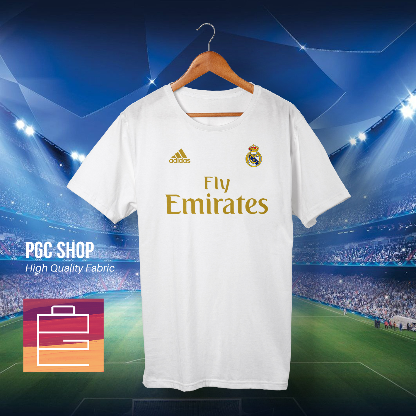 Sale, Real Madrid - Clothing Sale