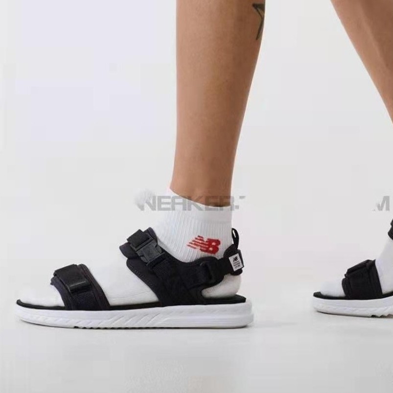 new balance 250 sandals