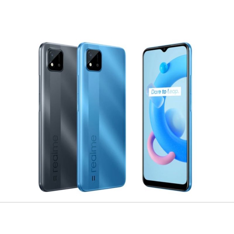 internal realme c11