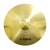 Y 18" Crash Cymbal -Gold
