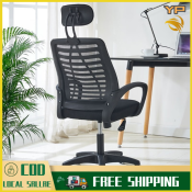 YPFurniture Mesh Office Chair - Comfortable and Breathable