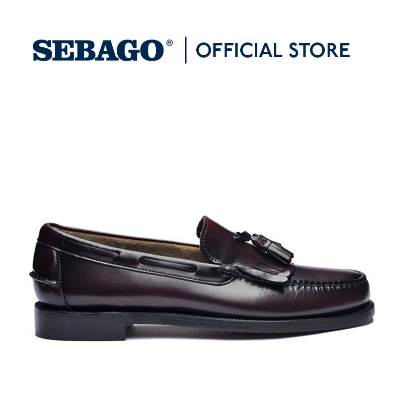 Sebago Mens Shoes Paul Lazada Lazada PH