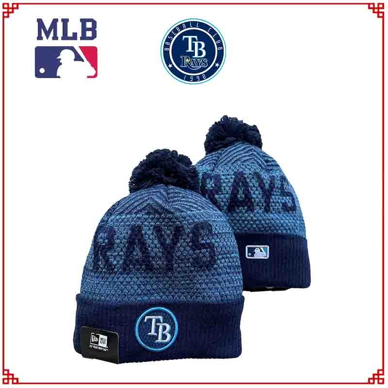 Tampa bay outlet rays beanie