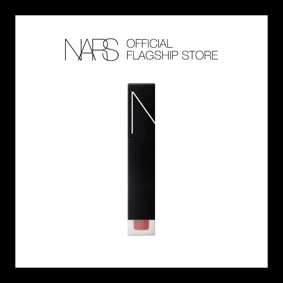 Discount on Nars  shoes - SKU: Nars Air Matte Ultra Lip Tint [Dolce Vita]