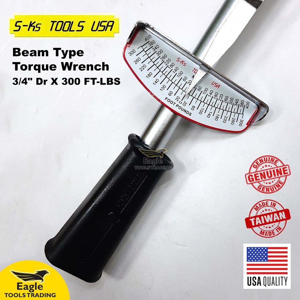 Beam Torque Wrench Made In Usa The Best Picture Of Beam