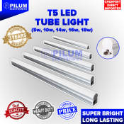 PILUM T5 LED Tube Light for Industrial Establishments