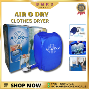 Air-O-Dry Electric Clothes Dryer