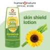Skin Shield Mosquito Repellent Lotion, 100% Natural, 50ml