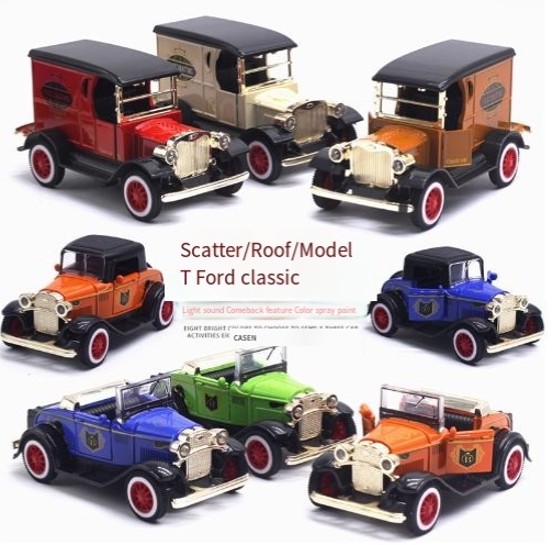 antique toy cars for sale