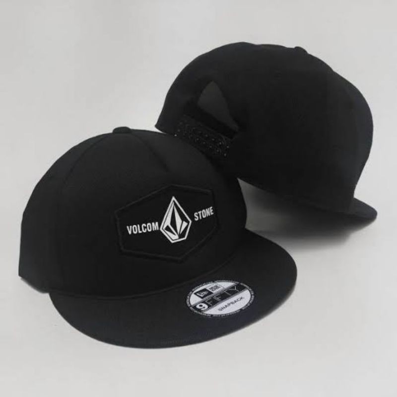 Volcom Snapback Hats For Men And Women 