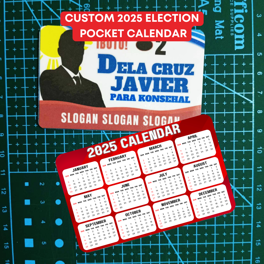 custom-pocket-calendar-2025-waterproof-glossy-material-back-to-back-wallet-size-10pcs-per-pack-election-giveaway-lazada-lazada-ph